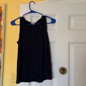 3 Plain Gap Tank Tops, 3 for price of 1!